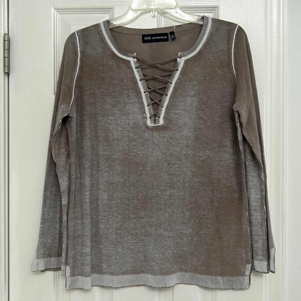 525 America Top